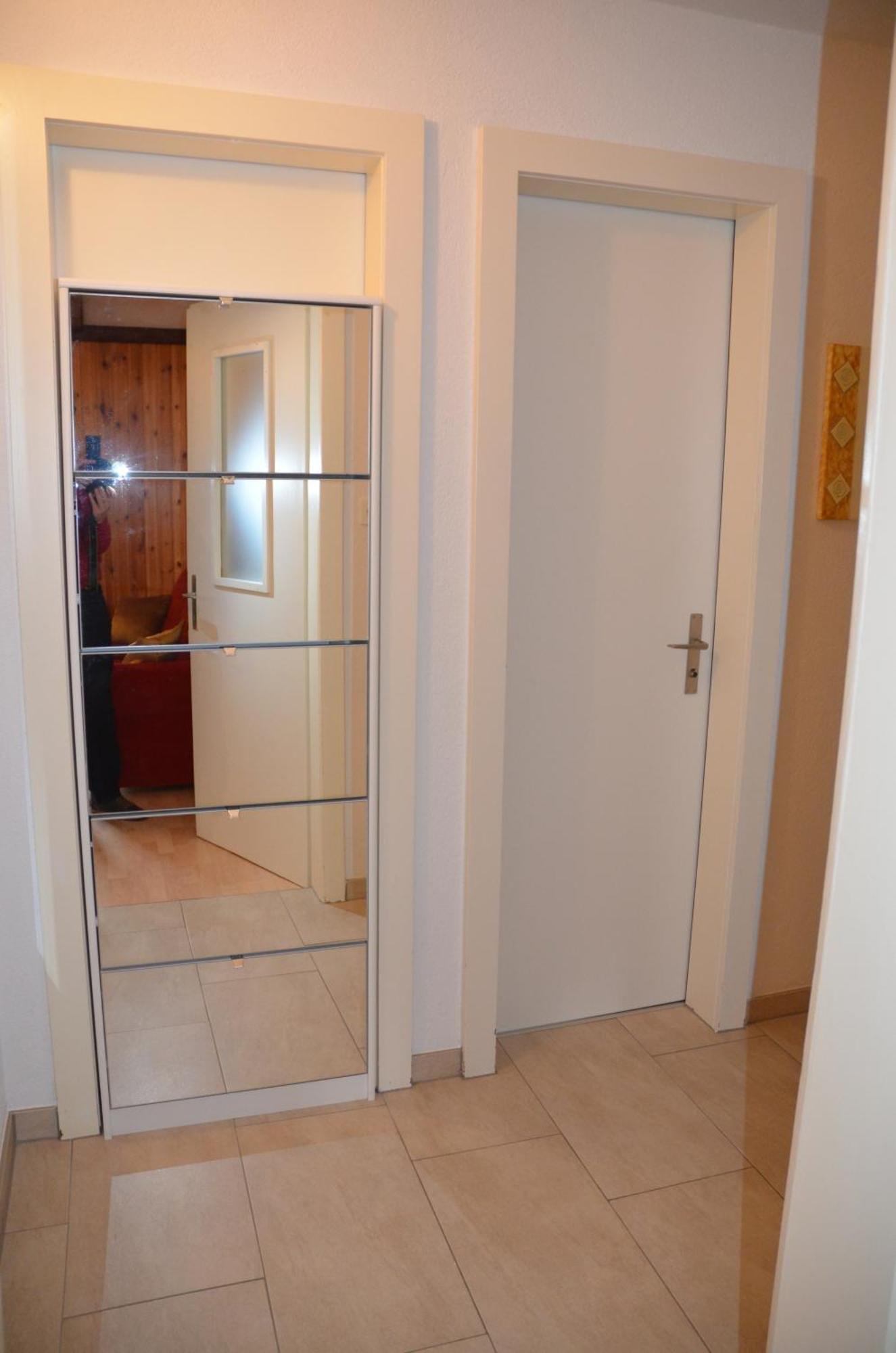 Haus Alpenperle Apartamento Saas-Almagell Quarto foto